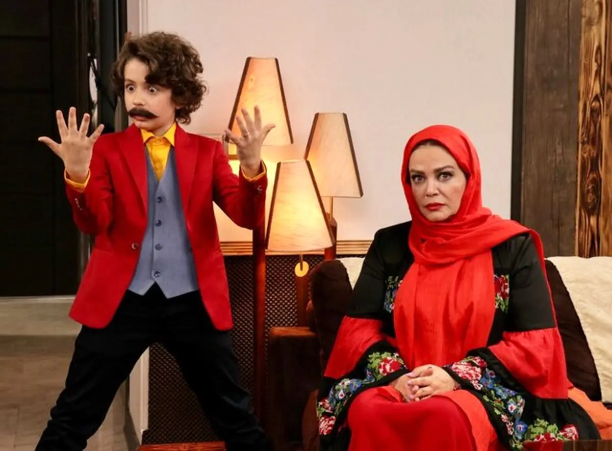 چرا فیلم بهاره رهنما به جشنواره فیلم فجر نمی‌رسد؟