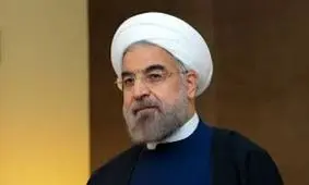 روحانی در پیامی به آیت‌الله سیستانی: آزادسازی شهر موصل جایگاه مرجعیت را برای جهانیان روشن ساخت