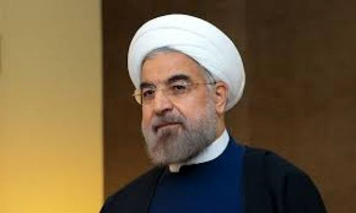 روحانی در پیامی به آیتالله سیستانی: آزادسازی شهر موصل جایگاه مرجعیت را برای جهانیان روشن ساخت