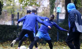 دیاباته به دربی می‌رسد