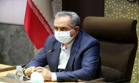 وضعیت زرد کرونا در قم ادامه دارد/ هیچ سهل‌انگاری در رعایت دستورالعمل‌های بهداشتی پذیرفتنی نیست