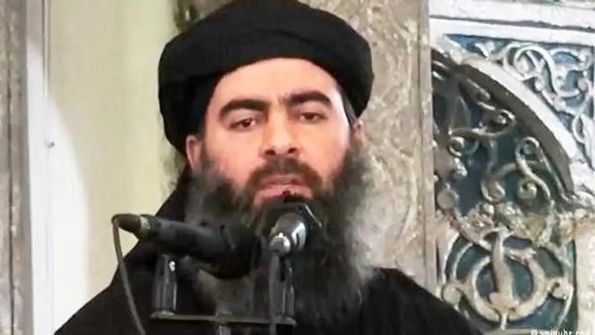 "جانشین البغدادی از اتباع کشورهای عرب حوزه خلیج فارس خواهد بود"
