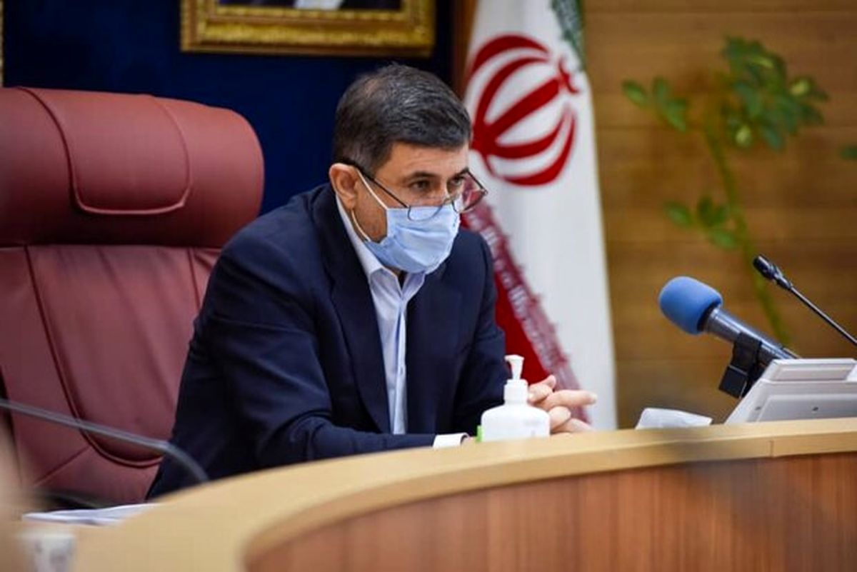 محدودیتهای کرونایی در البرز همچنان ادامه دارد