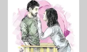 زن خائن اماراتی مجبور به پرداخت غرامت به شوهرش شد