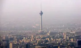 کرونا تهران را تعطیل نکرد، آلودگی و مازوت چطور؟