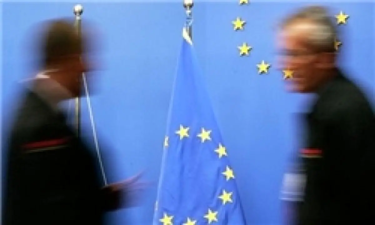 نام چه کسانی در لیست تحریم‎های جدید اروپا قرار دارد؟