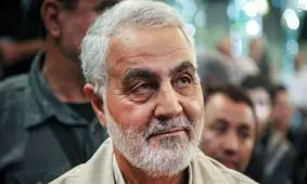 سردار سلیمانی؛ مرد استثنایی میدان‌های نبرد