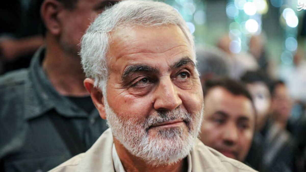 سردار سلیمانی؛ مرد استثنایی میدانهای نبرد