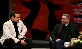 علی کریمی تیمش را در فدراسیون چید!