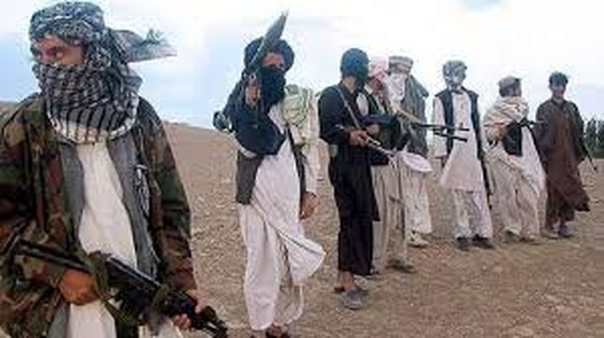 طالبان ۴۵ مسافر اتوبوس را در غرب افغانستان ربود