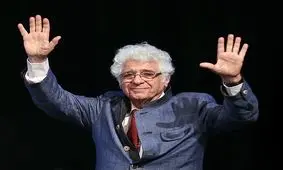 چکناواریان: مشغول نگارش قطعه‌ای تازه برای بعد از کرونا هستم/ امیدوارم سال خوبی پیش روی همه ما باشد