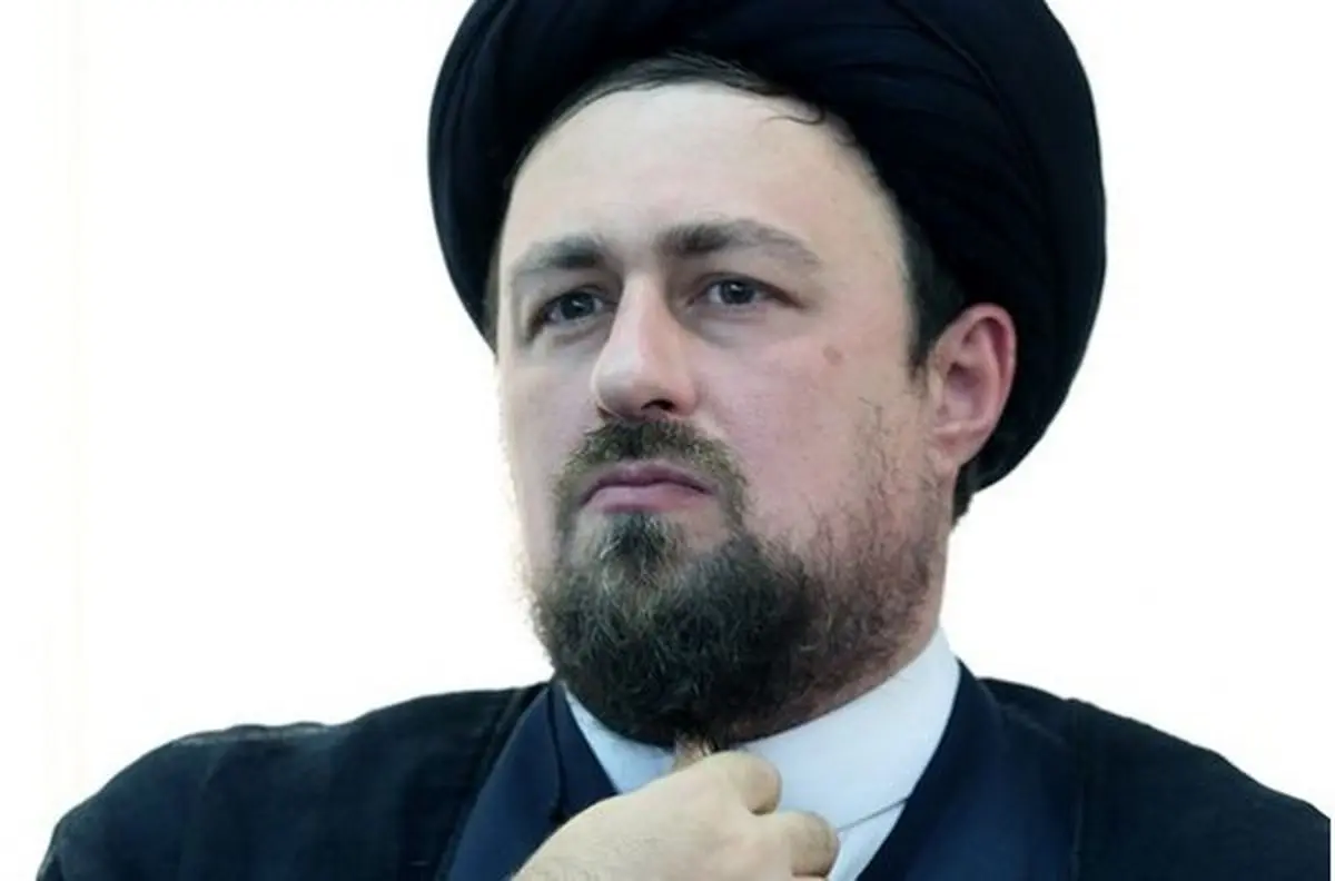 پست اینستاگرامی سید حسن خمینی پیرامون آزادی موصل+عکس