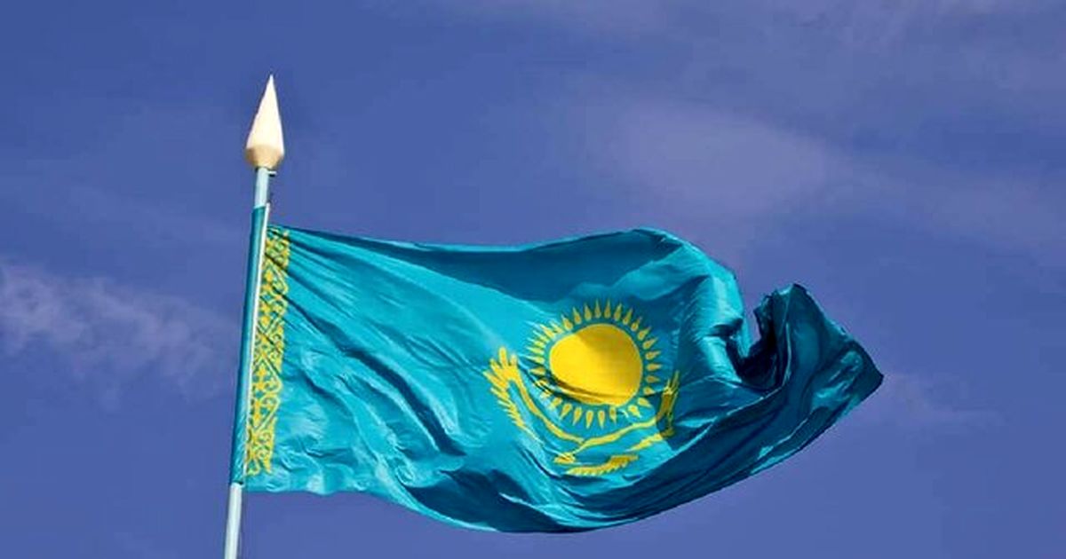 رئیس جمهور قزاقستان لایحه مربوط به حذف مجازات اعدام را امضا کرد
