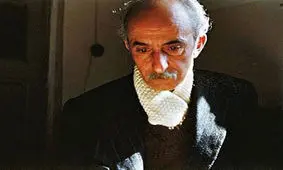 نیما از زبان نیما؛ من شاعر رنج مردم هستم