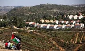 طرح صهیونیستی برای منع فلسطینیان از هرگونه ساخت‌وساز در کرانه باختری