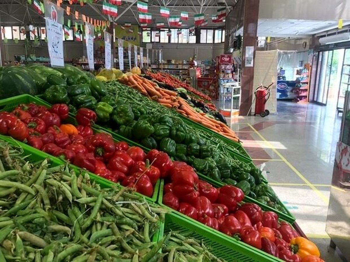 میوهها و سبزیجاتی کاهش دهنده آثار و عوارض آلودگی هوا