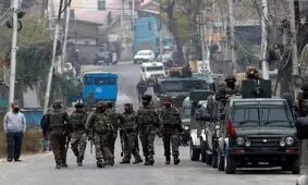 منطقه کشمیر هند به دنبال ۴ میلیارد دلار جذب سرمایه