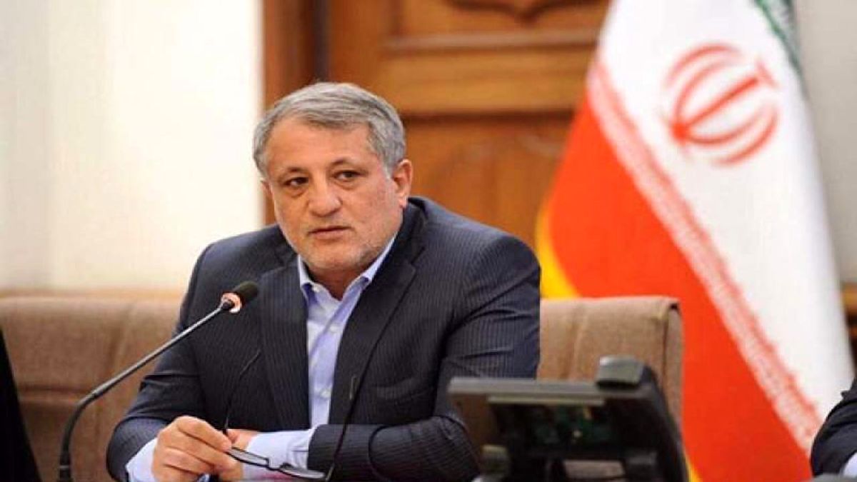 واکنش هاشمی به خبر دستگیری برخی از اعضا و مدیران شهری پایتخت