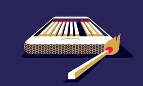 خشم اخلاقی در عصر دیجیتال