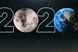 ۲۰۲۰؛ سال تحولات مهم در ماجراجویی فضایی