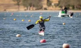 برنامه دور رفت لیگ برتر آب‌های آرام مشخص شد