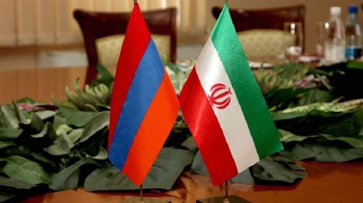 ارمنستان خواستار واردات ۲۲۵۰ کالا از ایران به‌ جای ترکیه شد