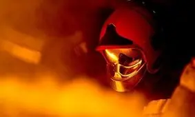 جزییات بیشتر از حادثه آتش سوزی خیابان وحید مشهد