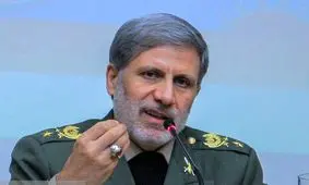 عاملان ترور سردار سلیمانی بدانند انتقام این شهید گرفته خواهد شد