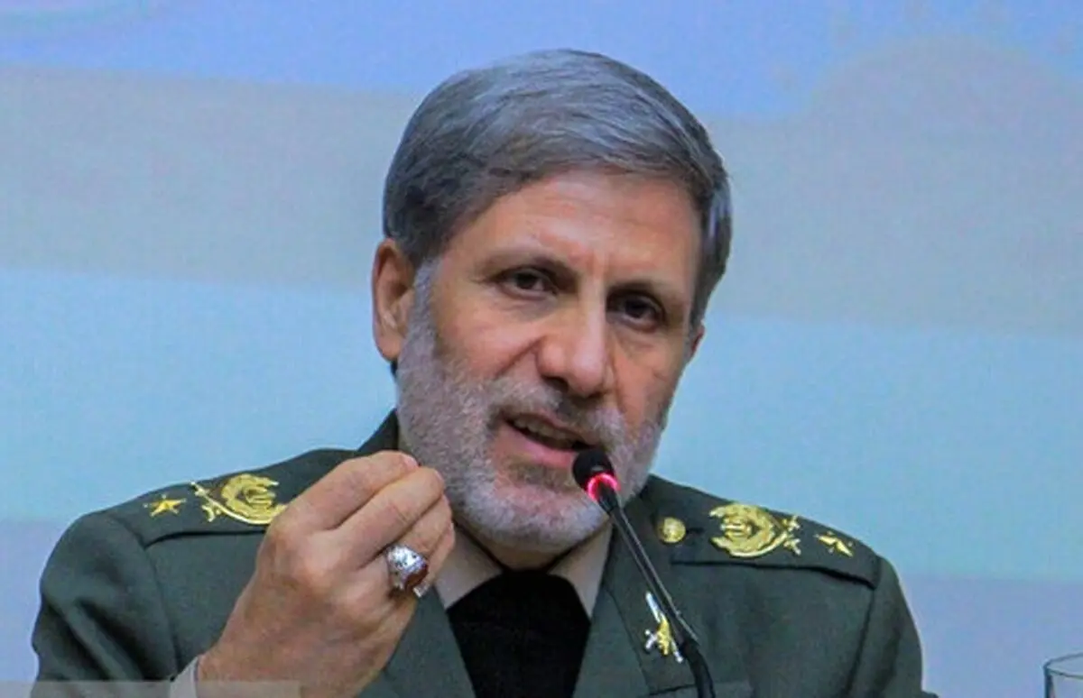 عاملان ترور سردار سلیمانی بدانند انتقام این شهید گرفته خواهد شد