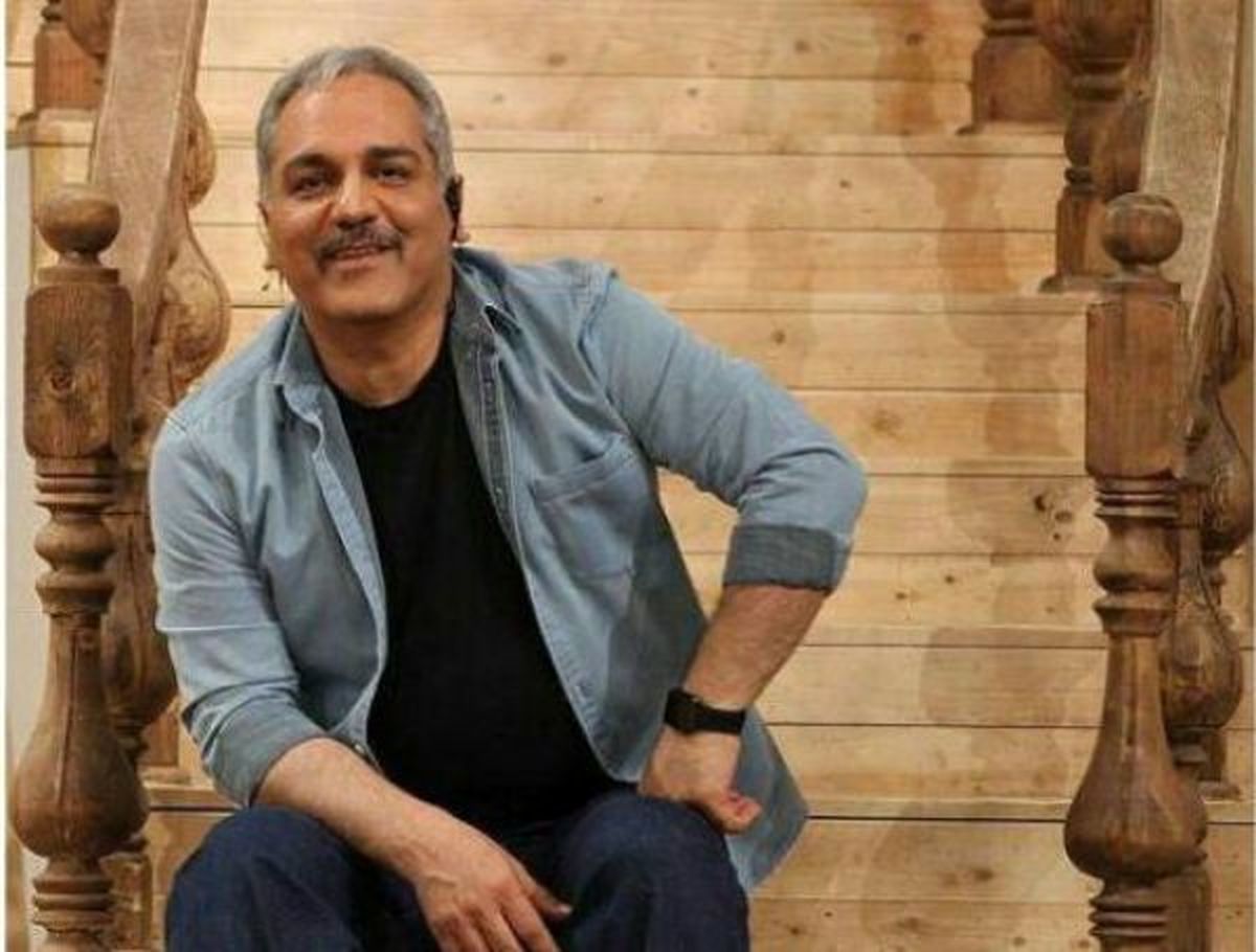 اظهارات جالب مهران مدیری درباره دختر و پسرش