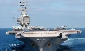 هشدار پکن به انگلیس: ناو بفرستید، تلافی می‌کنیم