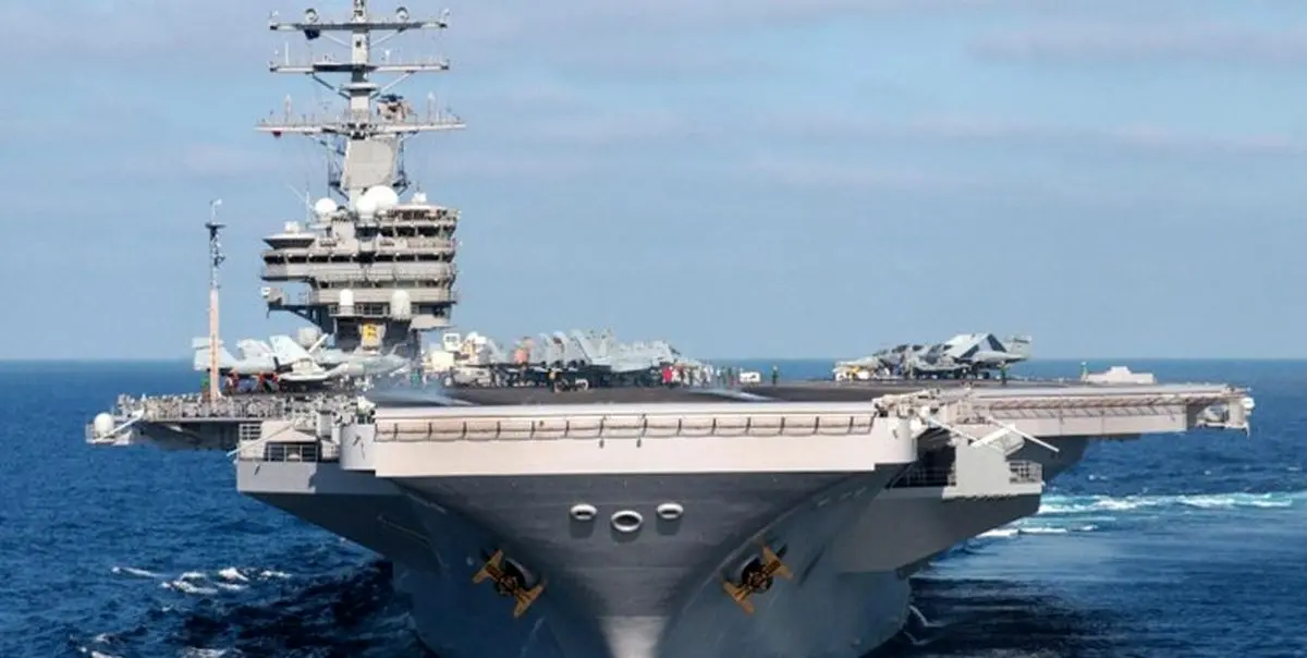 هشدار پکن به انگلیس: ناو بفرستید، تلافی می‌کنیم