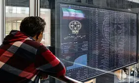 وحشت بر بازار سرمایه حاکم شد/ دلیل اصلی ریزش چیست؟