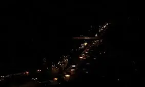 5 شهرستان خراسان شمالی در خاموشی فرورفت