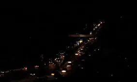 5 شهرستان خراسان شمالی در خاموشی فرورفت