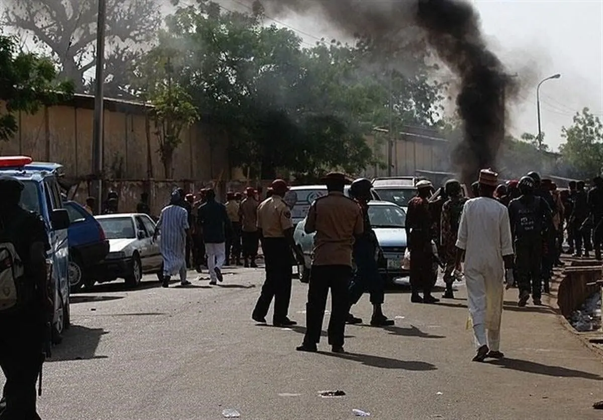 حمله تروریستی در نیجر جان ۵۶ غیرنظامی را گرفت