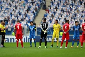 مرگ یک پرسپولیسی دیگر بعد از فینال لیگ قهرمانان آسیا