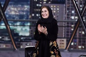 کیهان: فاطمه معتمدآریا اعتراف کرد