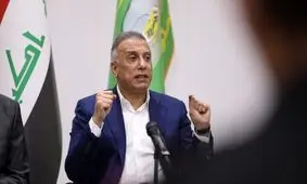 ۲۰۲۱ سال کشف پرونده‌های بزرگ فساد در عراق است/ حتی به قیمت جان الکاظمی