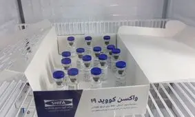 واکسن کرونای ایرانی، چینی و کوبایی نیست