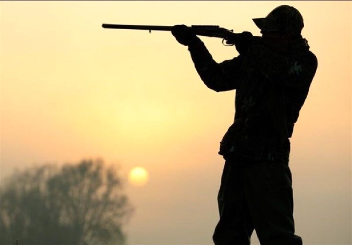 حمله شکارچیان غیر مجاز به دوستدار طبیعت در دزفول/ ضارب شناسایی شد