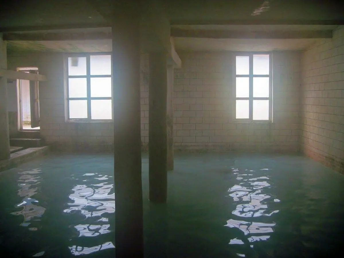 حال ناخوش بهره‌برداران مراکز آب درمانی مازندران در شرایط کرونایی