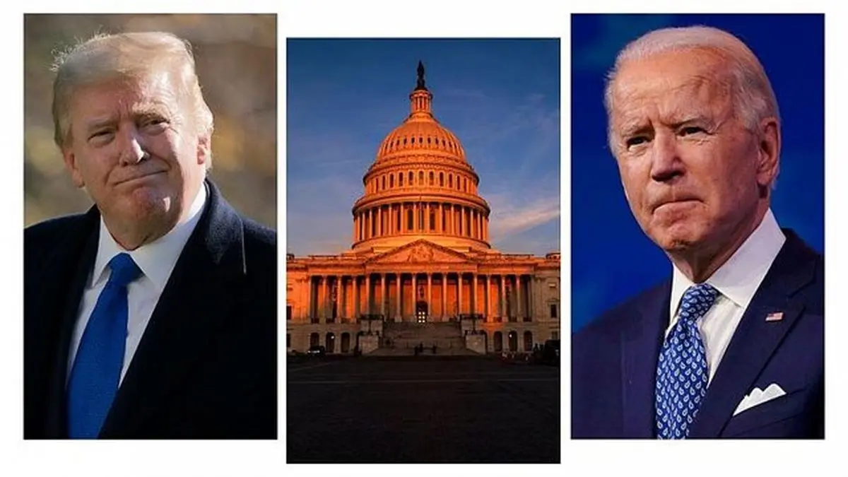 آیا امکان عدم تائید پیروزی بایدن در جلسه روز چهارشنبه کنگره آمریکا وجود دارد؟