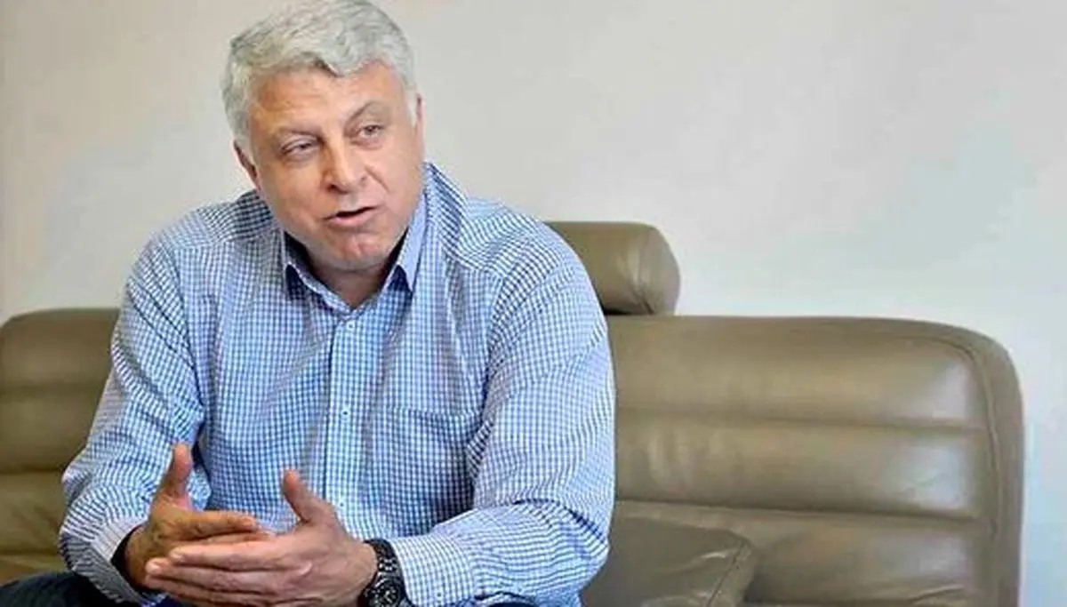 اصلاح‌طلبان نمی‌توانند ساختار را تغییر دهند؛ باید عذرخواهی می‌کردند