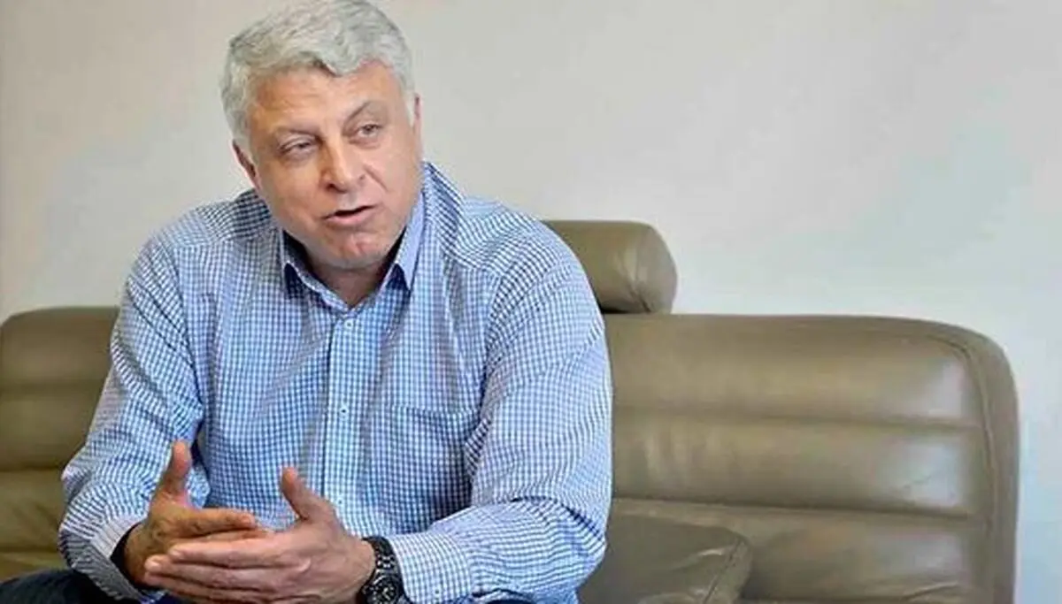 اصلاح‌طلبان نمی‌توانند ساختار را تغییر دهند؛ باید عذرخواهی می‌کردند