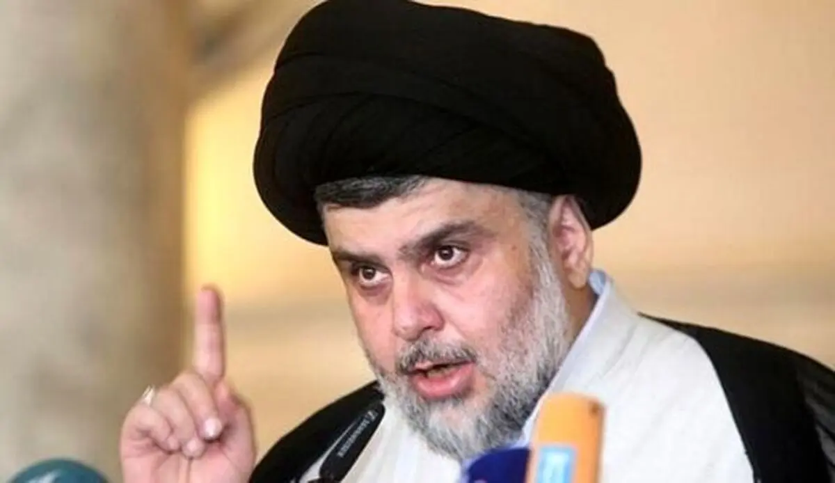 بعضی کشورها می‌خواهند عراق را وارد جنگ کنند