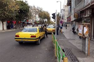 بیمه رانندگان تاکسی در کرمانشاه از طریق نمایندگان پیگیری می‌شود