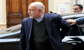 وزیر نفت: مایل نیستیم مازوت مصرف شود، اما چاره‌ای نداریم/ اگر مصرف برق کم شود، مصرف مازوت هم کاهش می‌یابد