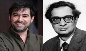 شهاب حسینی در نقش فیزیکدان بزرگ ایرانی