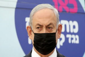 تقلای نتانیاهو برای جلب آرای اعراب ساکن اراضی اشغالی